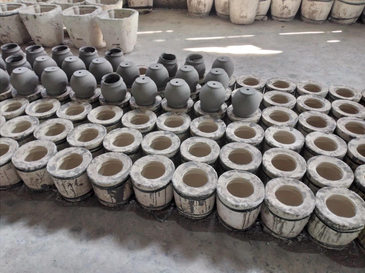 Ceramic Item 11